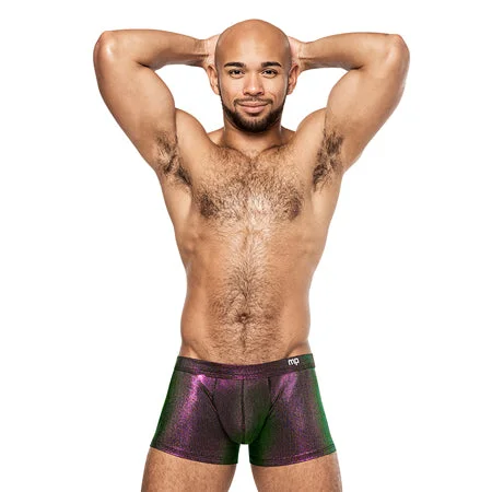 sexy-lingerie-for-cozy-night-Male Power Hocus Pocus Uplift Mini Short Purple S