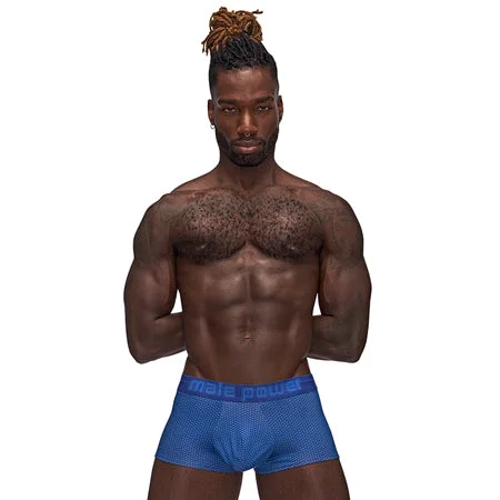 sexy-lingerie-for-mysterious-vibe-Male Power Sexagon Mini Short Royal S