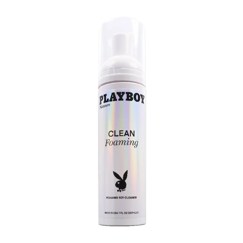 vibrating dildo for women with remote control accessories-Cleaning Foaming Toy Cleaner 7 Oz