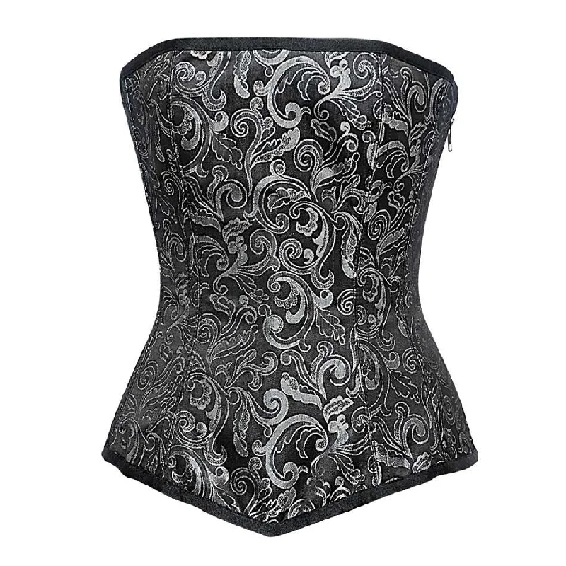 corset for summer lines-Cayla Custom Made Corset