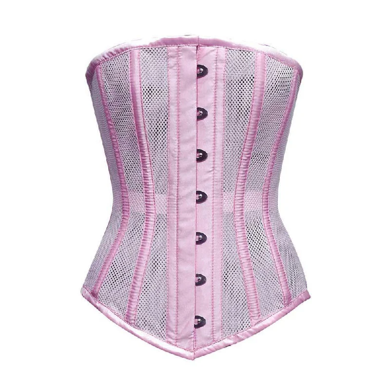 corset for vintage contours-Dallas Custom Made Corset