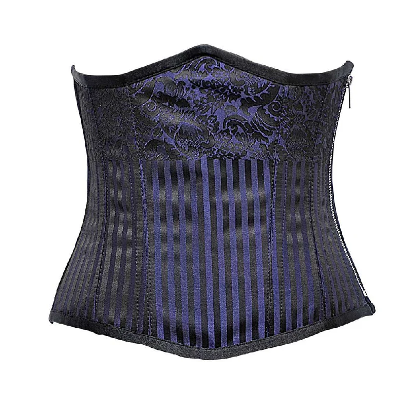 corset for alternative lines-Chanel Custom Made Corset