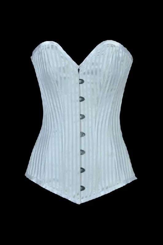 corset for alternative curves-Isamar Custom Made Corset