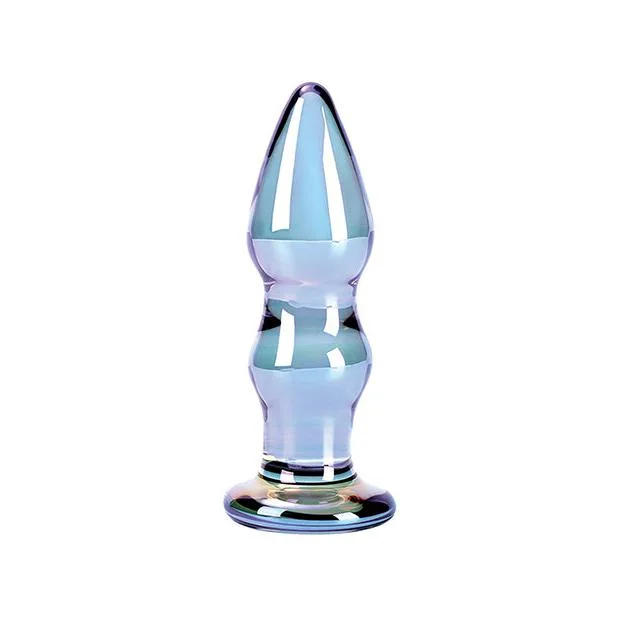 vibrating anal toy for G-spot stimulation accessories-Nobu Galaxy Explorer