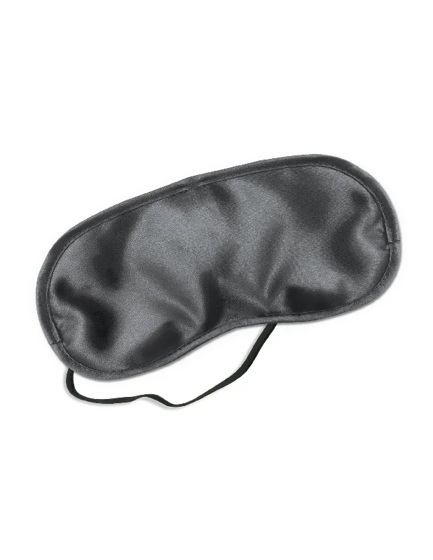 vibrating anal toy for anal play with adjustable speed accessories-Fetish Fantasy Series Limited Edition Satin Love Mask