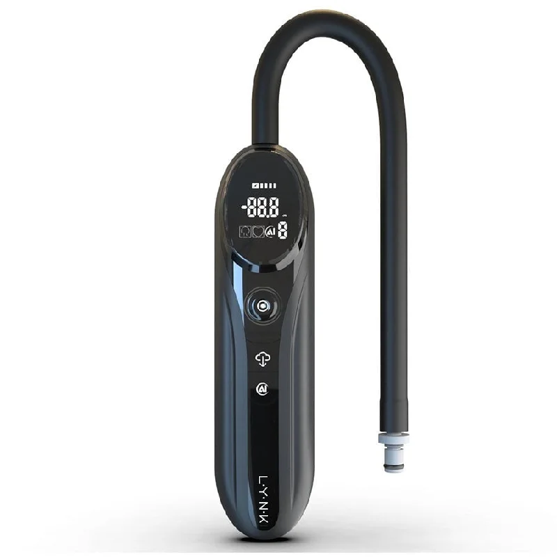 rechargeable vibrating dildo with multiple speeds accessories-Nova Handheld Digital Air Pump Controller for Penis Pumps