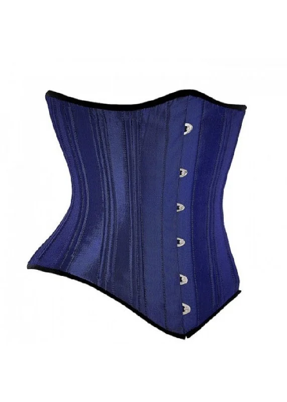 corset for body texture-Beatriz Custom Made Corset