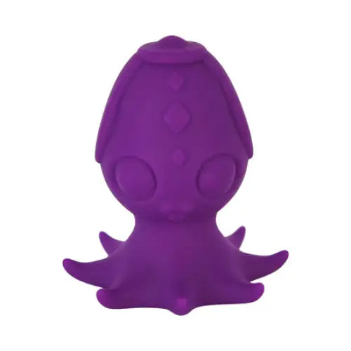 vibrating anal toy for beginners accessories-Cute Little Fuckers Princette Puppypus Purple