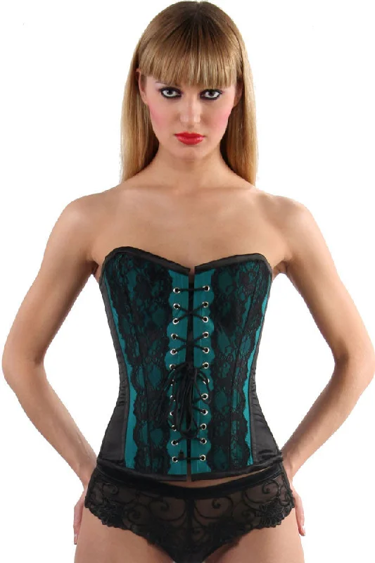 corset for vintage embellishment-Divine Custom Made Corset