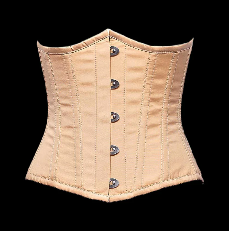 corset for retro shapes-Cindy Custom Made Corset