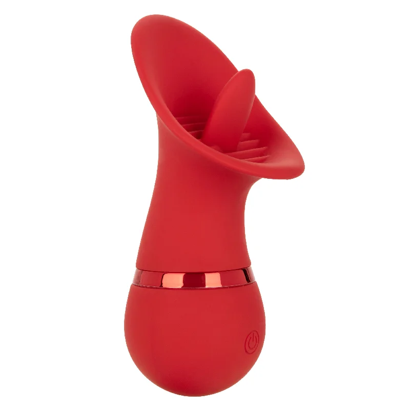 vibrating anal massager for deep stimulation accessories-French Kiss Seducer