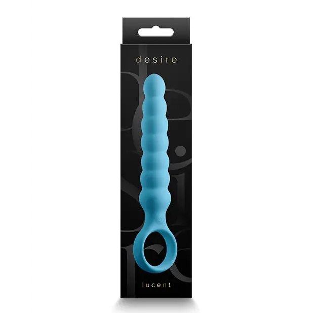 vibrating anal toy for solo exploration accessories-Desire Lucent