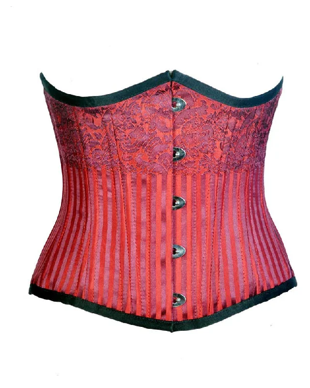 corset for evening curves-Hudson Waist Training Corset