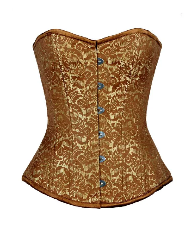 corset for summer curves-Ivette Custom Made Corset