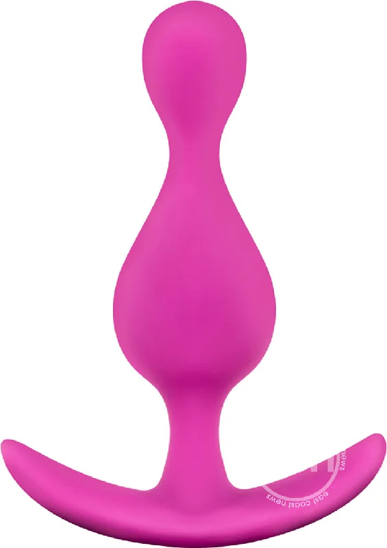 vibrating silicone dildo with remote accessories-Luxe Explore