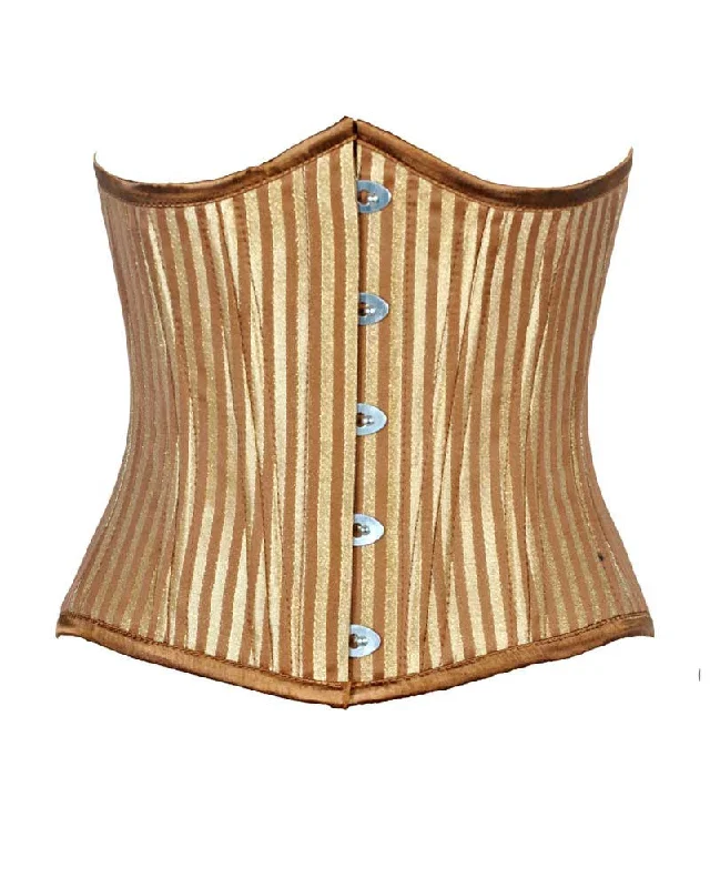 corset for body curves-Jacie Custom Made Corset