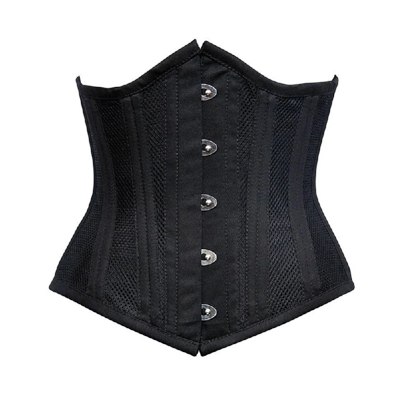 corset for retro layering-Daisy Waist Training Corset