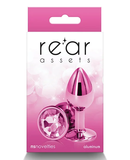 vibrating cock sleeve for enhanced erections accessories-Rear Assets Small