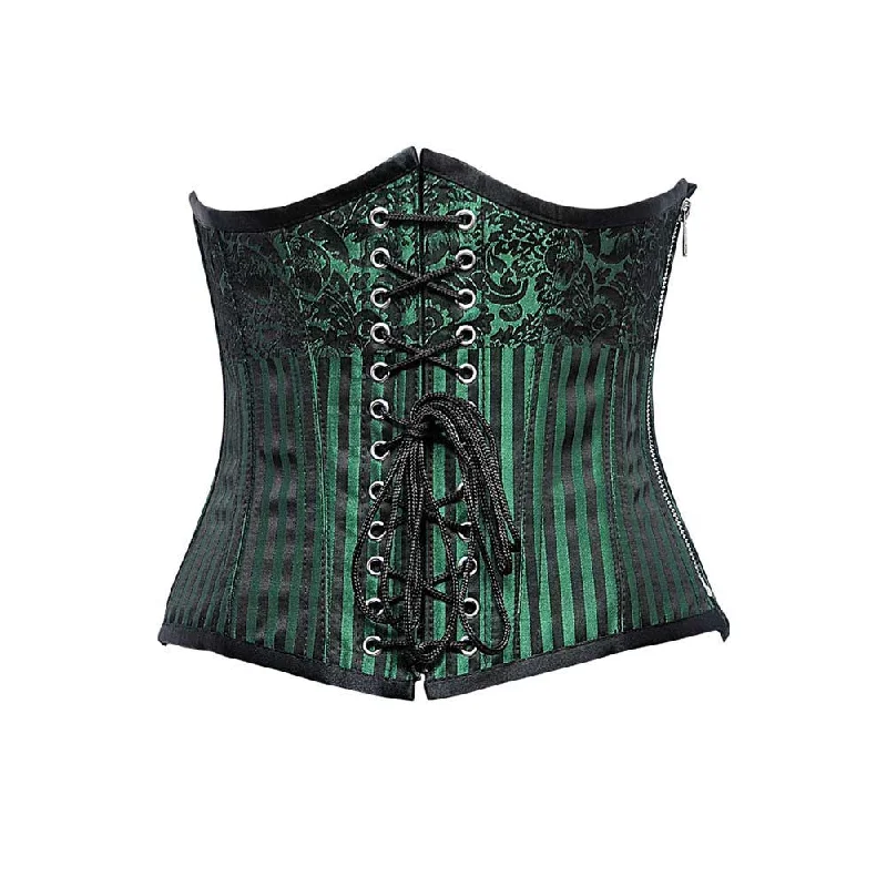 corset for fashion lines-Charley Custom Made Corset