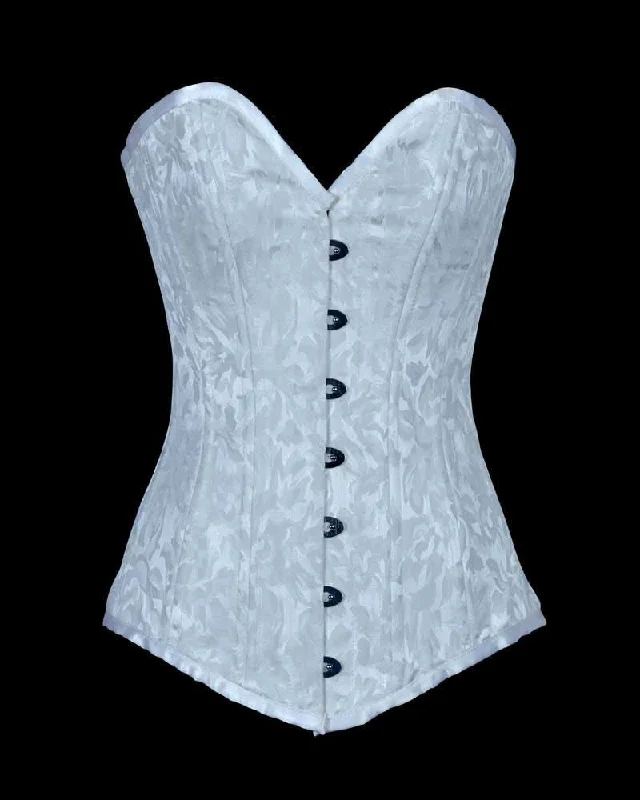 corset for vintage outlines-Isabelle Custom Made Corset