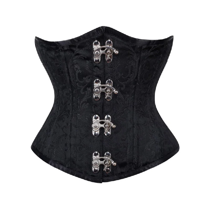 corset for retro sections-Amirah Custom Made Corset