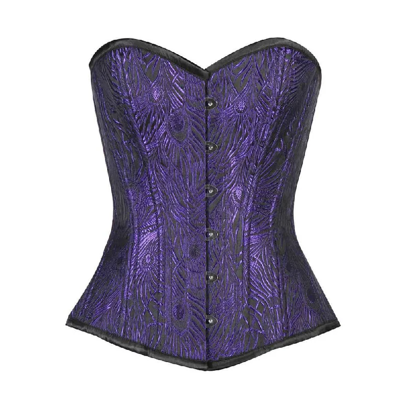 corset for runway lines-Farrah Custom Made Corset