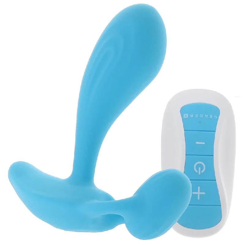 rechargeable vibrating anal massager with sleek design accessories-Wear Me Out Wearable Vibe