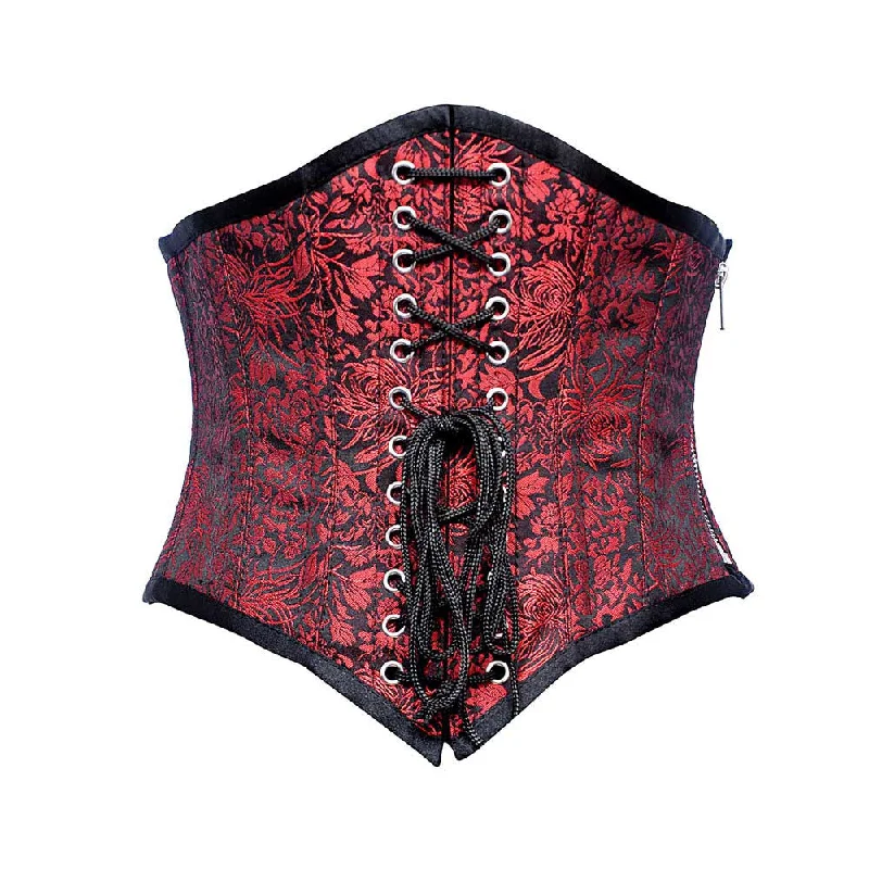 corset for historical lines-Carolina Custom Made Corset