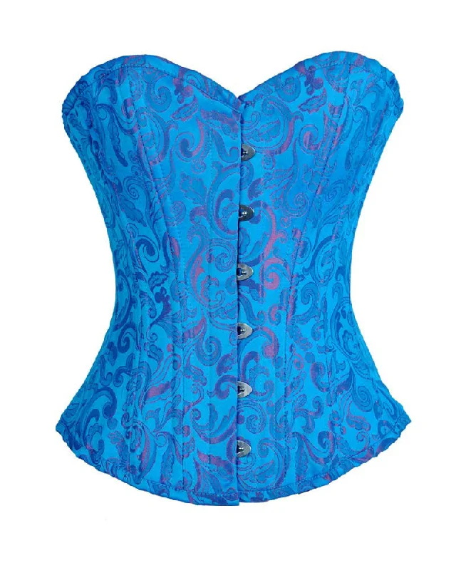 corset for summer lines-Heaven Waist Training Corset