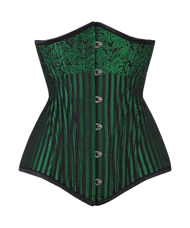 corset for evening shapes-Naiya Custom Made Corset