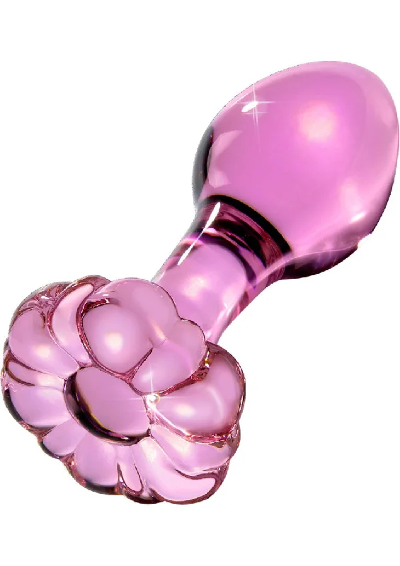 vibrating anal toy for beginners accessories-ICICLES NO. 48