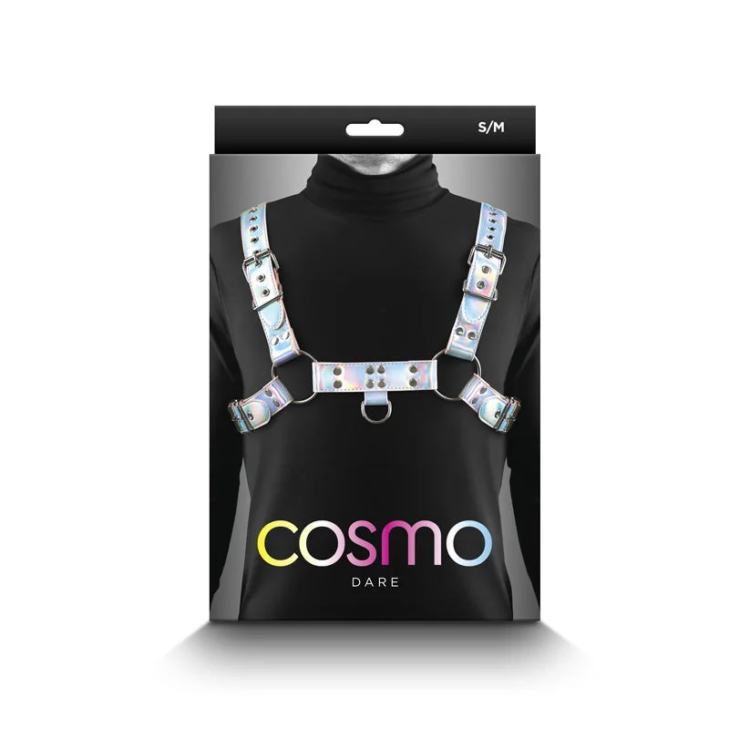 sexy-lingerie-with-stockings-Cosmo Harness Dare S/M