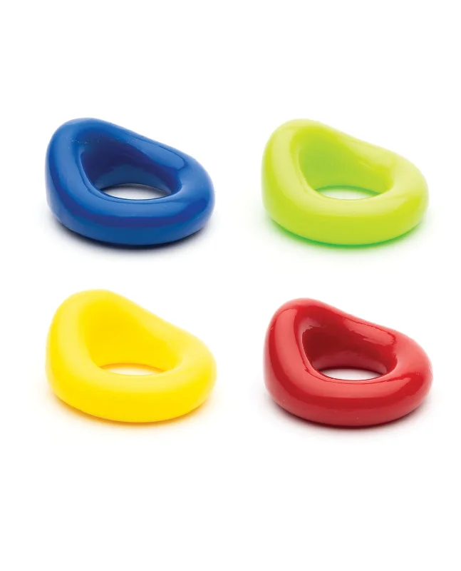 vibrating cock ring for stronger erections accessories-Sport Fucker The Wedge