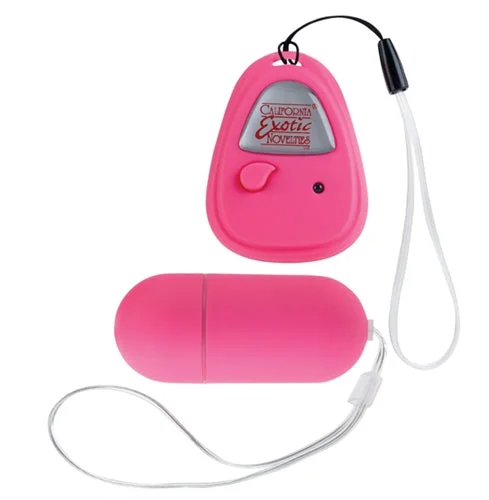 vibrating sex toy for men with adjustable modes accessories-Shanes World Hook Up Remote Control - Pink