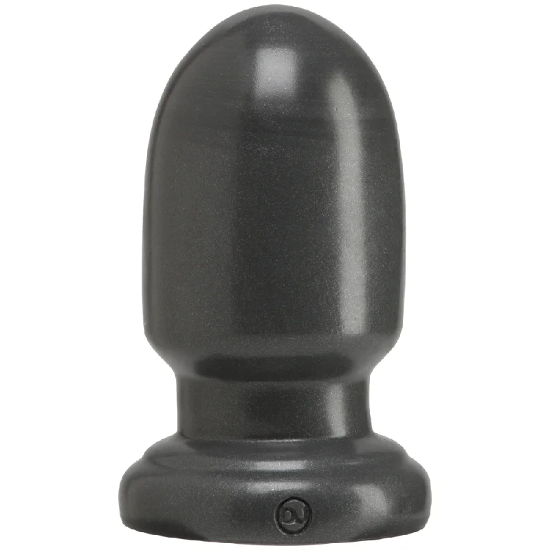 vibrating anal massager for men accessories-American Bombshell Shell Shock Small