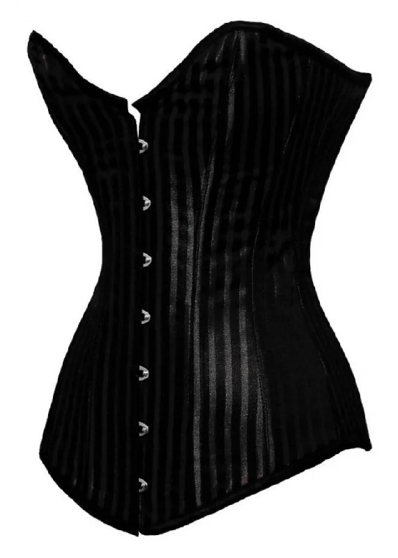 corset for festival panels-Annaleigh Custom Made Corset