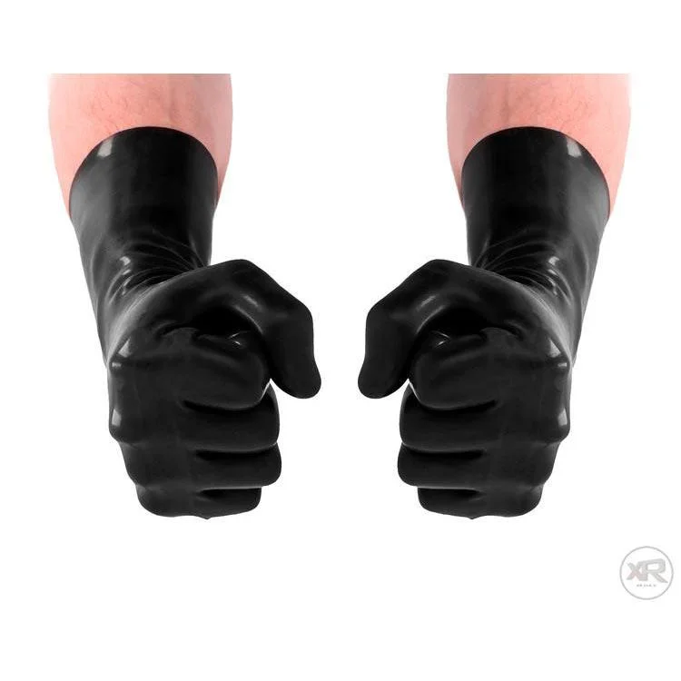 vibrating anal toy for ultimate pleasure accessories-FistIt Latex Gloves