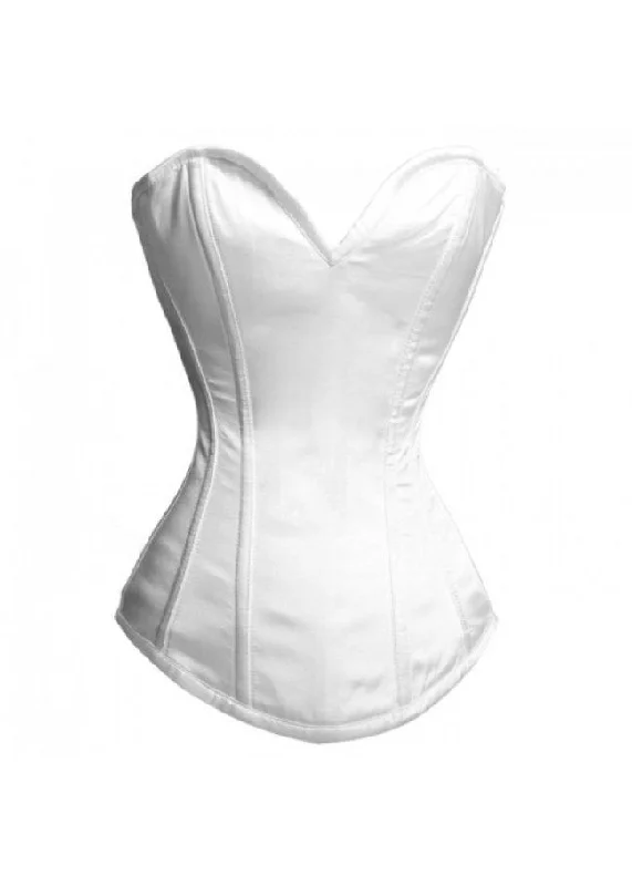 corset for historical curves-Araya Custom Made Corset