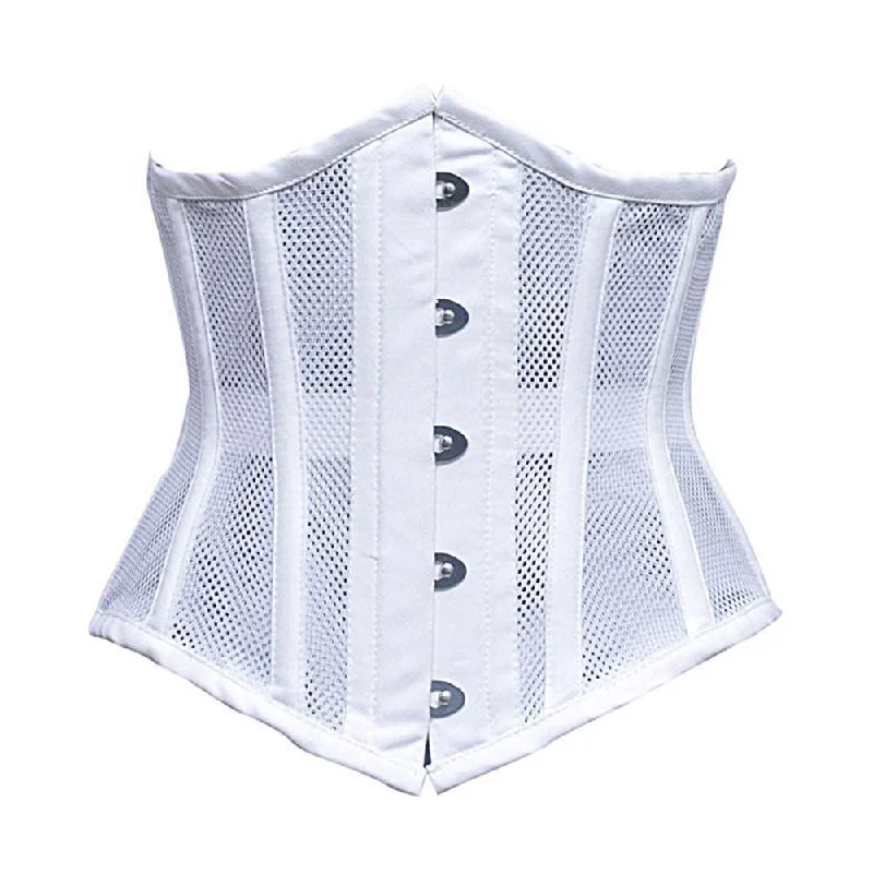 corset for steampunk lines-Daiana Custom Made Corset