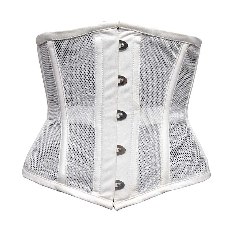 corset for runway lines-Connie Custom Made Corset