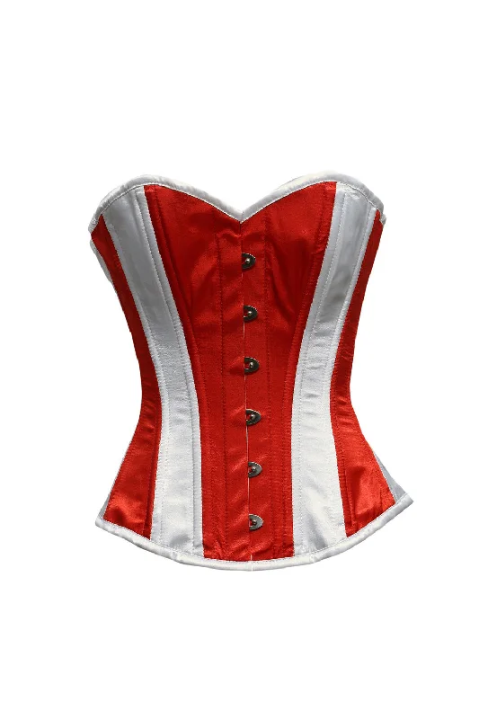 corset for burlesque design-Maryann Custom Made Corset