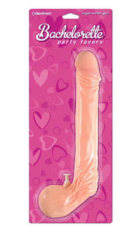 vibrating anal toy with silicone base accessories-Bachelorette Party Favors - Super Water Gun