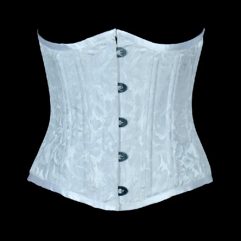 corset for club curves-Isha Custom Made Corset