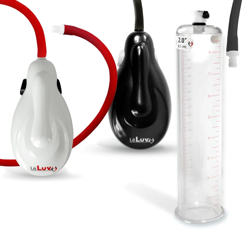 anal toy starter kit with vibrations accessories-eGrip Electric Penis Pump with Premium Hose | 9 or 12 Inch Length, 1.35-3.70 Inch Diameter